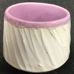 Berries & Cream Cup